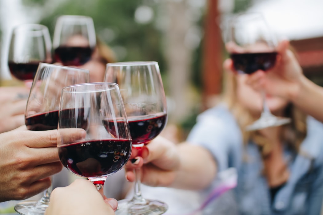 Cinque Terre - To do's in Cinque Terre - Wine tasting