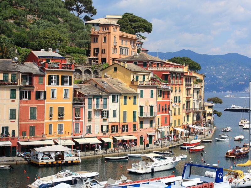 Portofino