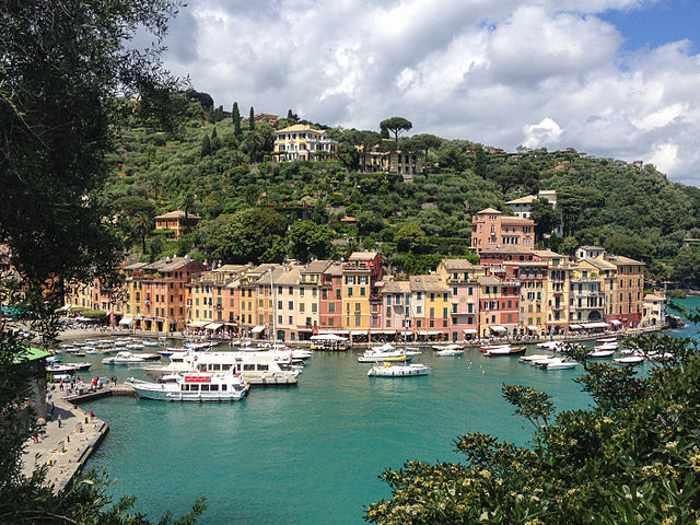 Portofino_Liguria