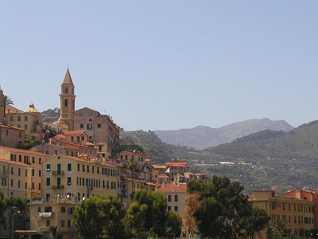 Ventimiglia-panorama