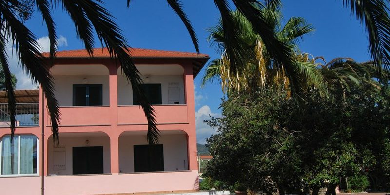 Residence Villa Paola