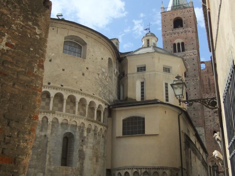 Albenga-cattedrale