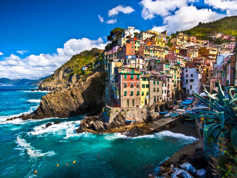 Cinque Terre 2