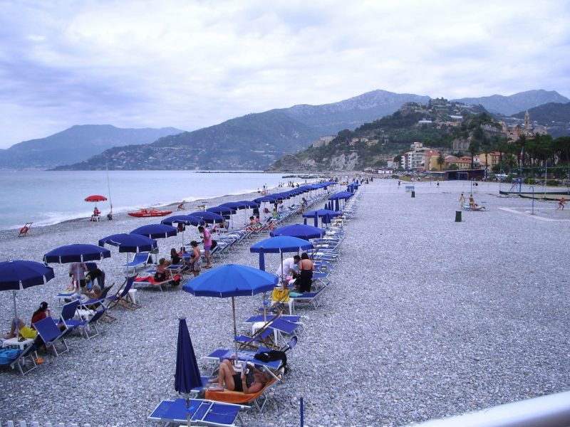 La_spiaggia_di_Ventimiglia