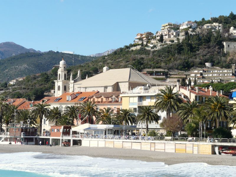 Pietra_Ligure-panorama