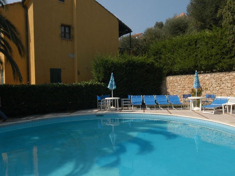 Residence Il Borgo