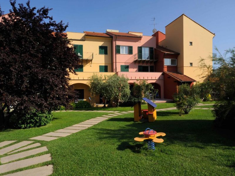 Vakantiewoning-Bloemenrivièra-ResidenceICormorani