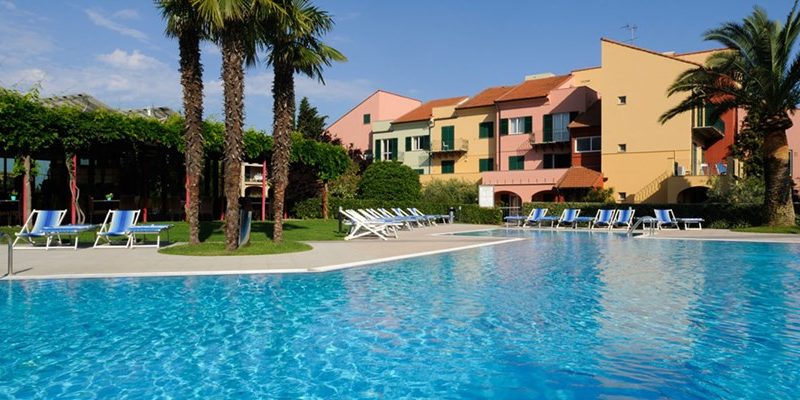 Residence I Cormorani