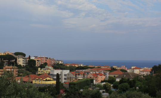 Ontdek de schoonheid van Ligurië vanaf camping Dei Fiori