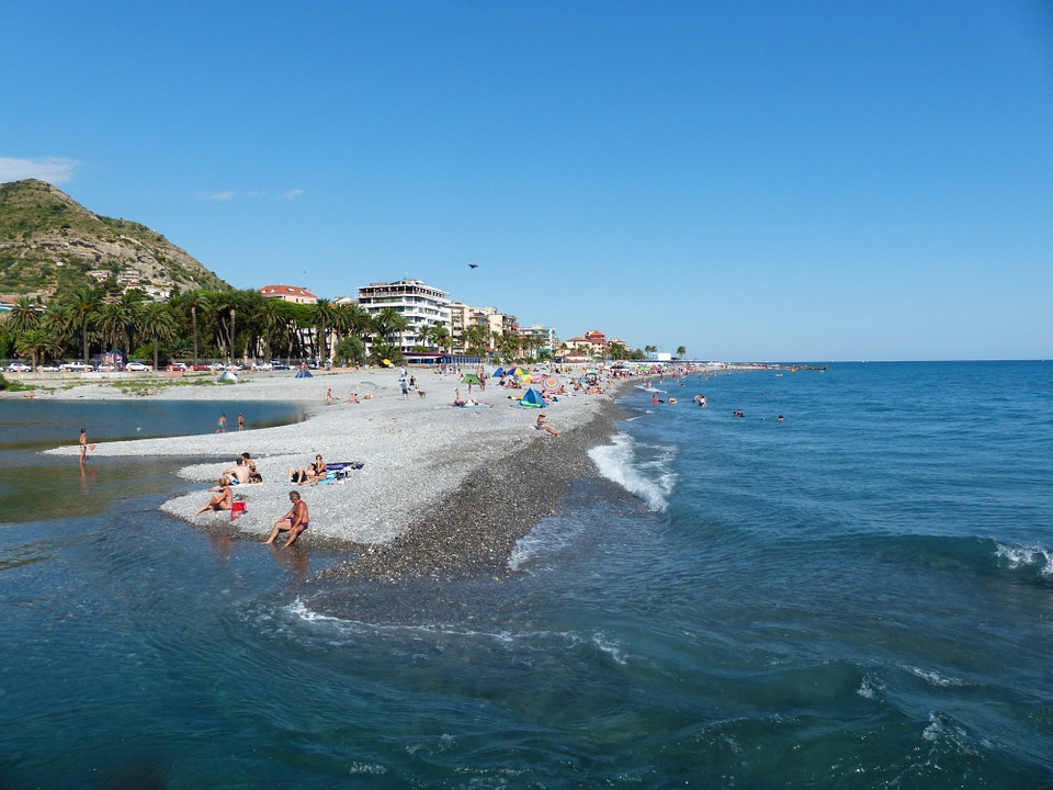 Stedentrip: Het levendige Ventimiglia