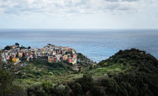 Een dag optimaal genieten in Finale Ligure