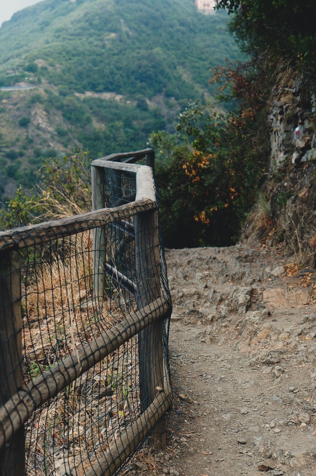 Cinque Terre - To do's in Cinque Terre - Hike