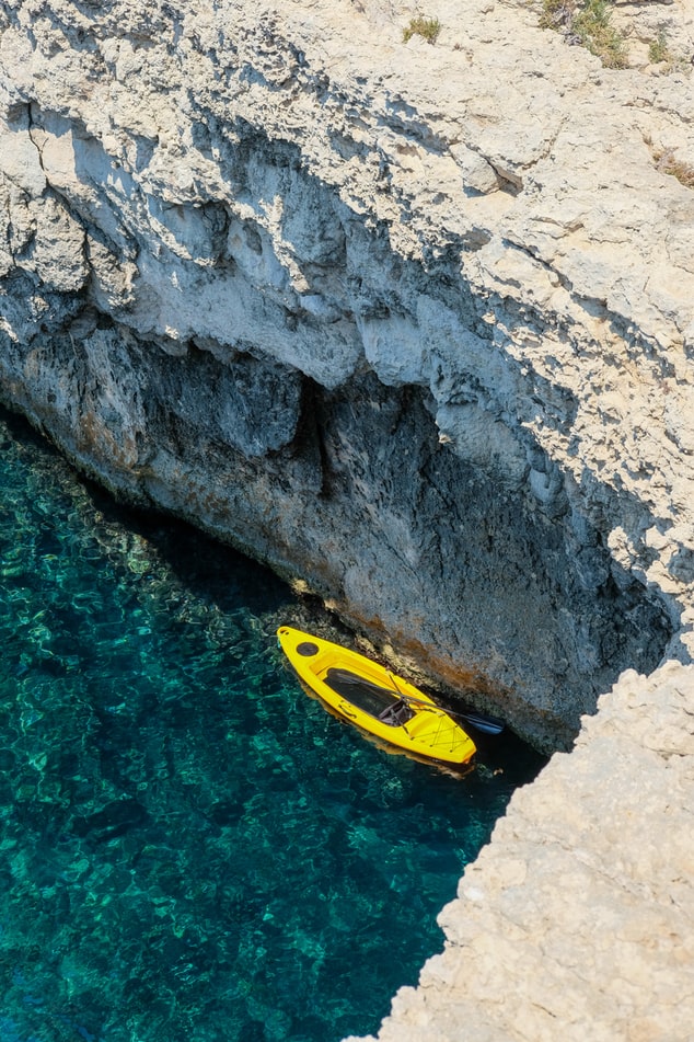 Cinque Terre - To do's in Cinque Terre - Kayak