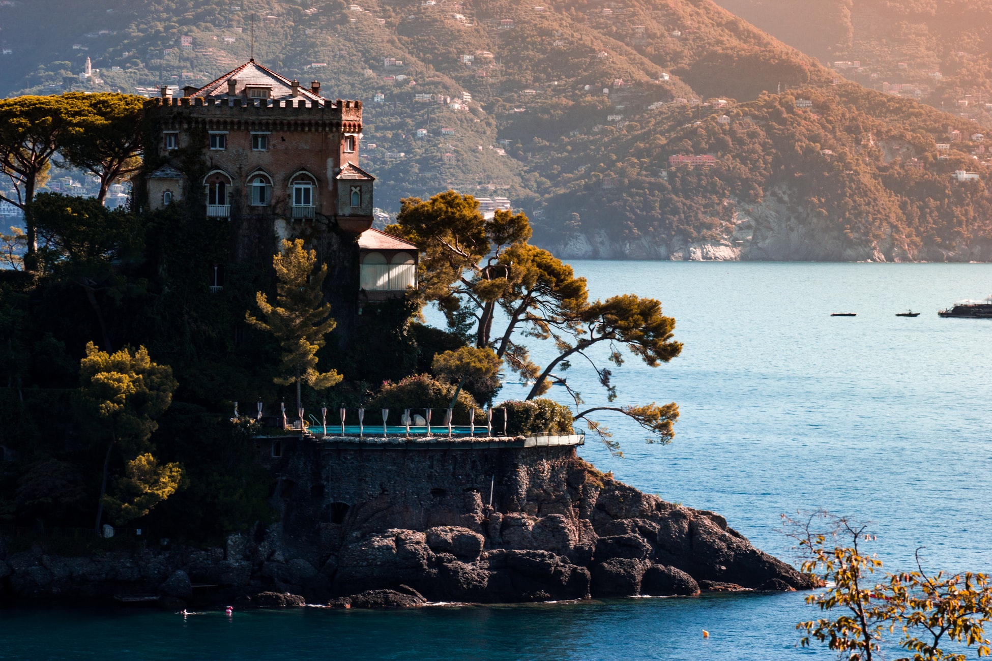 Portofino