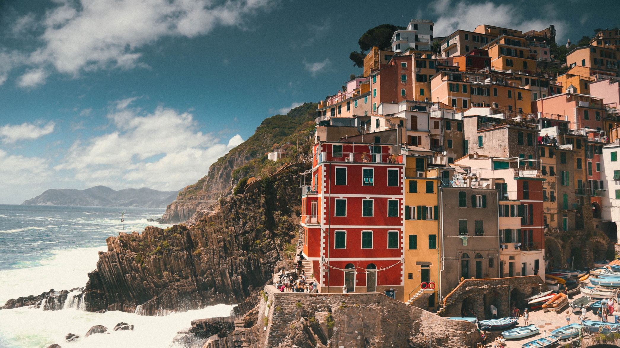 Cinque terre