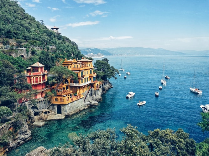 Portofino