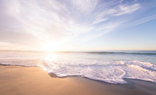 De wetenschap bevestigt: het leven aan zee is gezond!